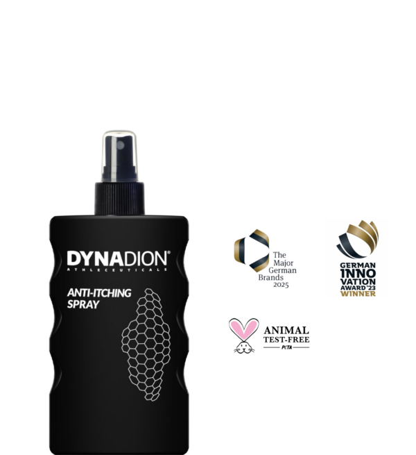 Anti-Itching Spray – Bild 2