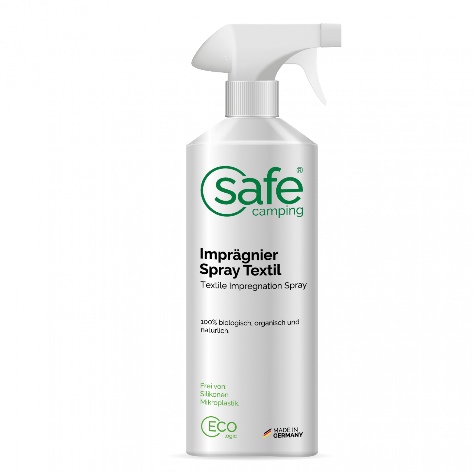 Imprägnier-Spray Textil