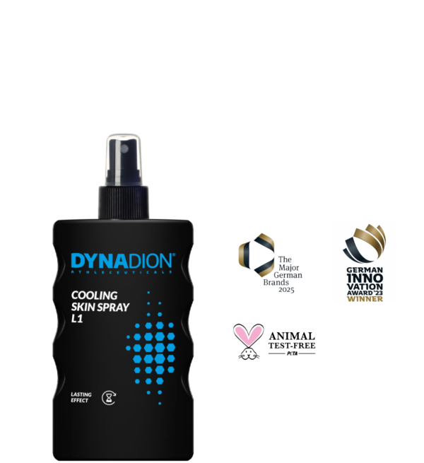 Cooling Skin Spray L1 – Bild 2