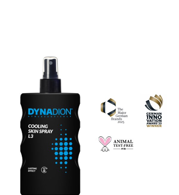Cooling Skin Spray L3 – Bild 2