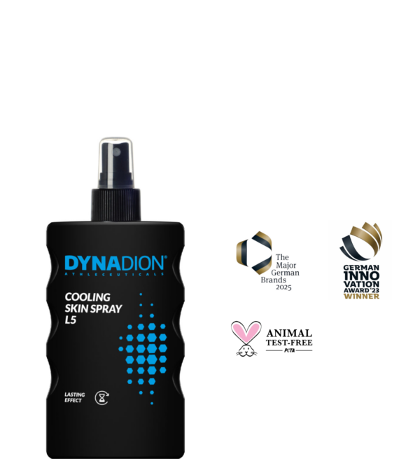 Cooling Skin Spray L5 – Bild 2