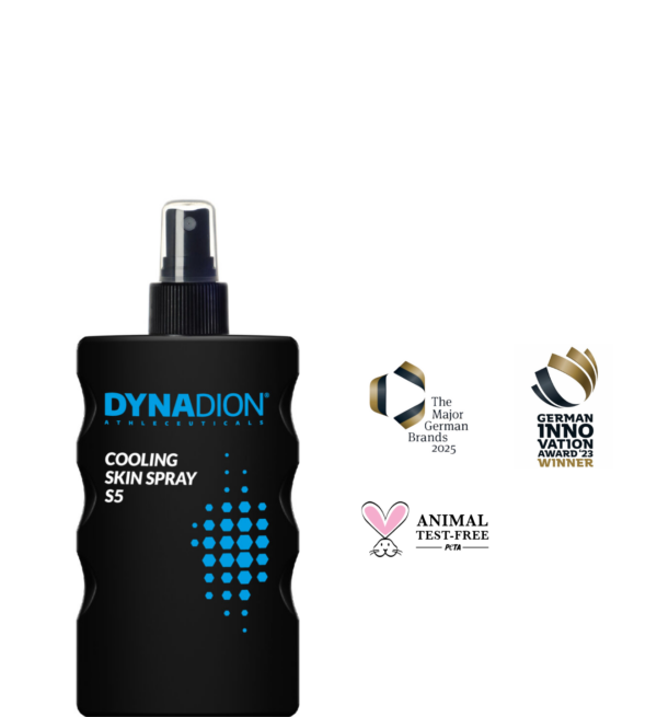 Cooling Skin Spray S5 – Bild 2