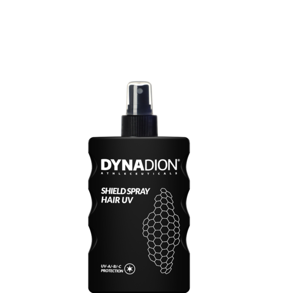 Shield Spray Hair UV