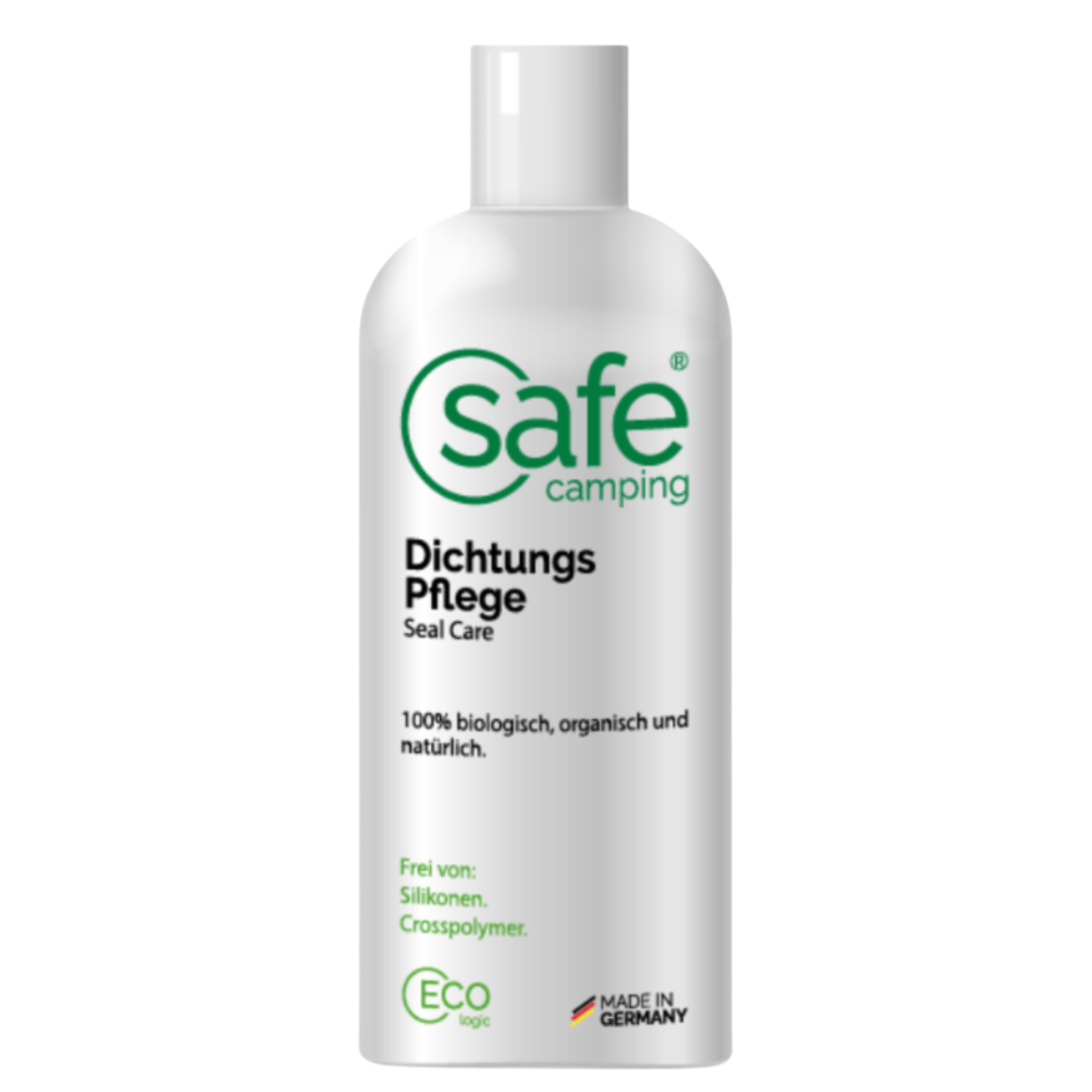 SAFE CAMPING Dichtungs-Pflege / Seal Care